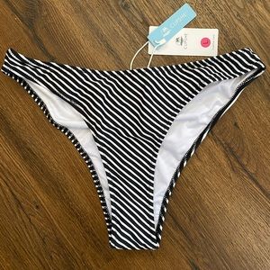 Cupshe Bathing Suit Bottoms